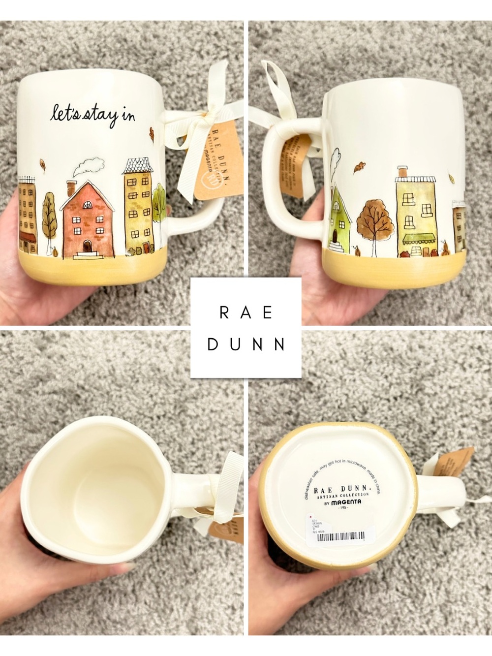 Rae Dunn Mug